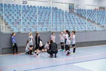 Bild 27 - wDJ Power Girls Cup Suederelbe